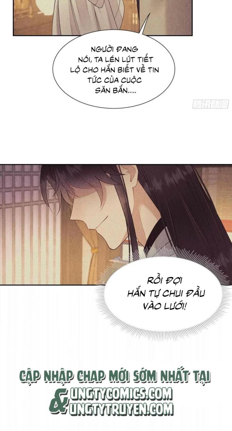 Trở Thành Nam Nhân Của Vương Chapter 45 - 14