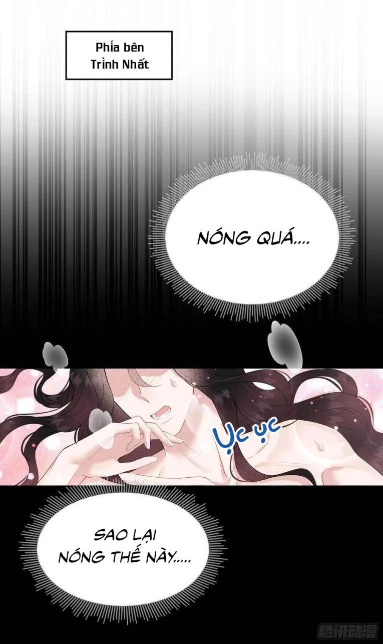 Trở Thành Nam Nhân Của Vương Chapter 45 - 15