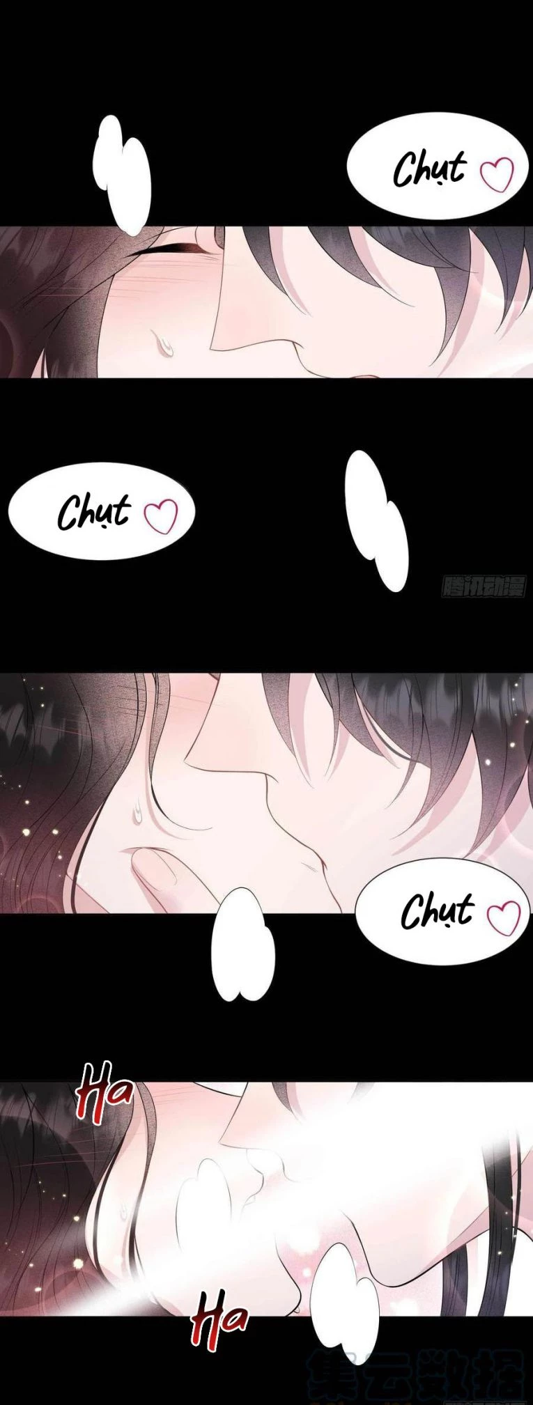 Trở Thành Nam Nhân Của Vương Chapter 45 - 17