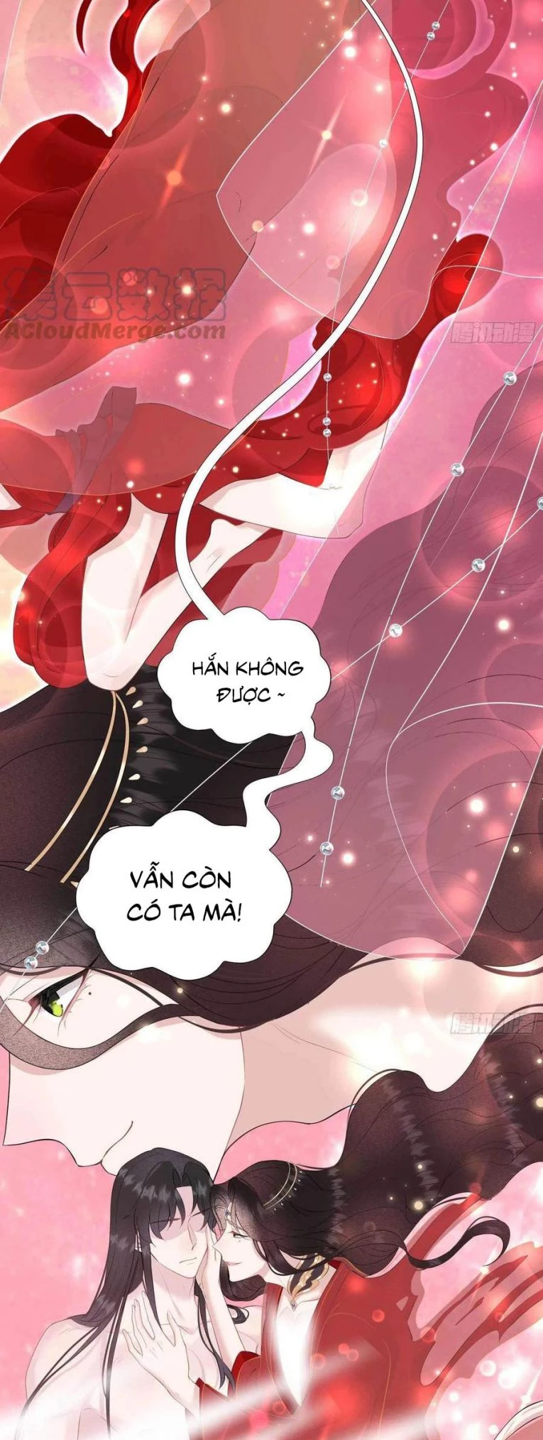 Trở Thành Nam Nhân Của Vương Chapter 45 - 19