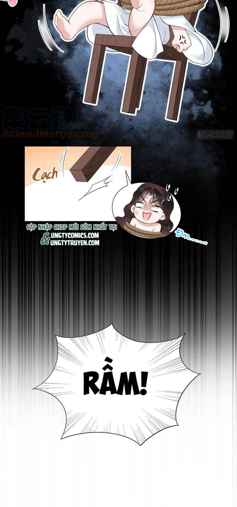 Trở Thành Nam Nhân Của Vương Chapter 45 - 24