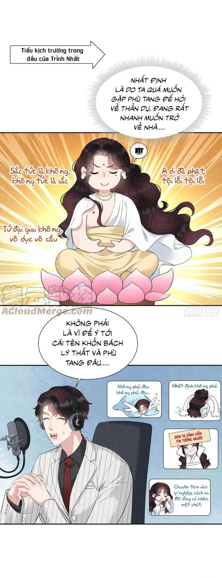 Trở Thành Nam Nhân Của Vương Chapter 45 - 26