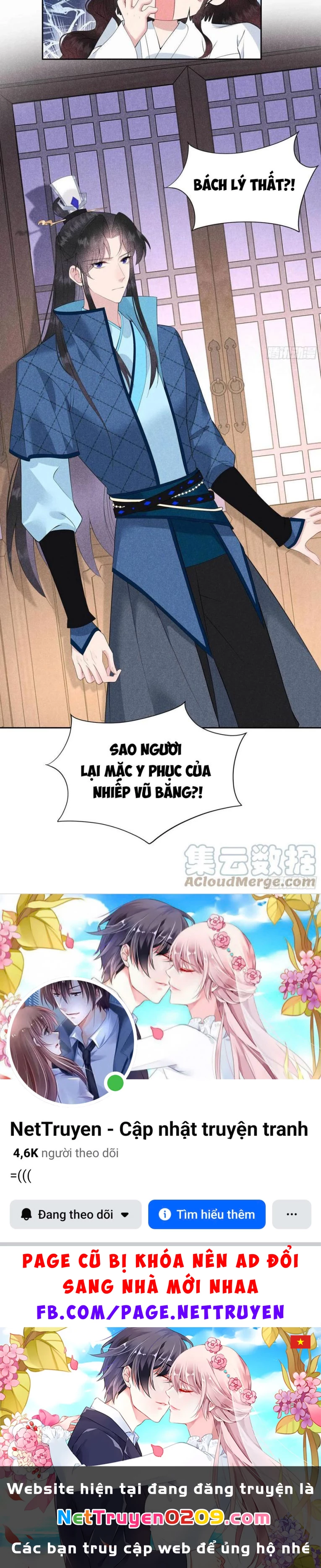 Trở Thành Nam Nhân Của Vương Chapter 45 - 28