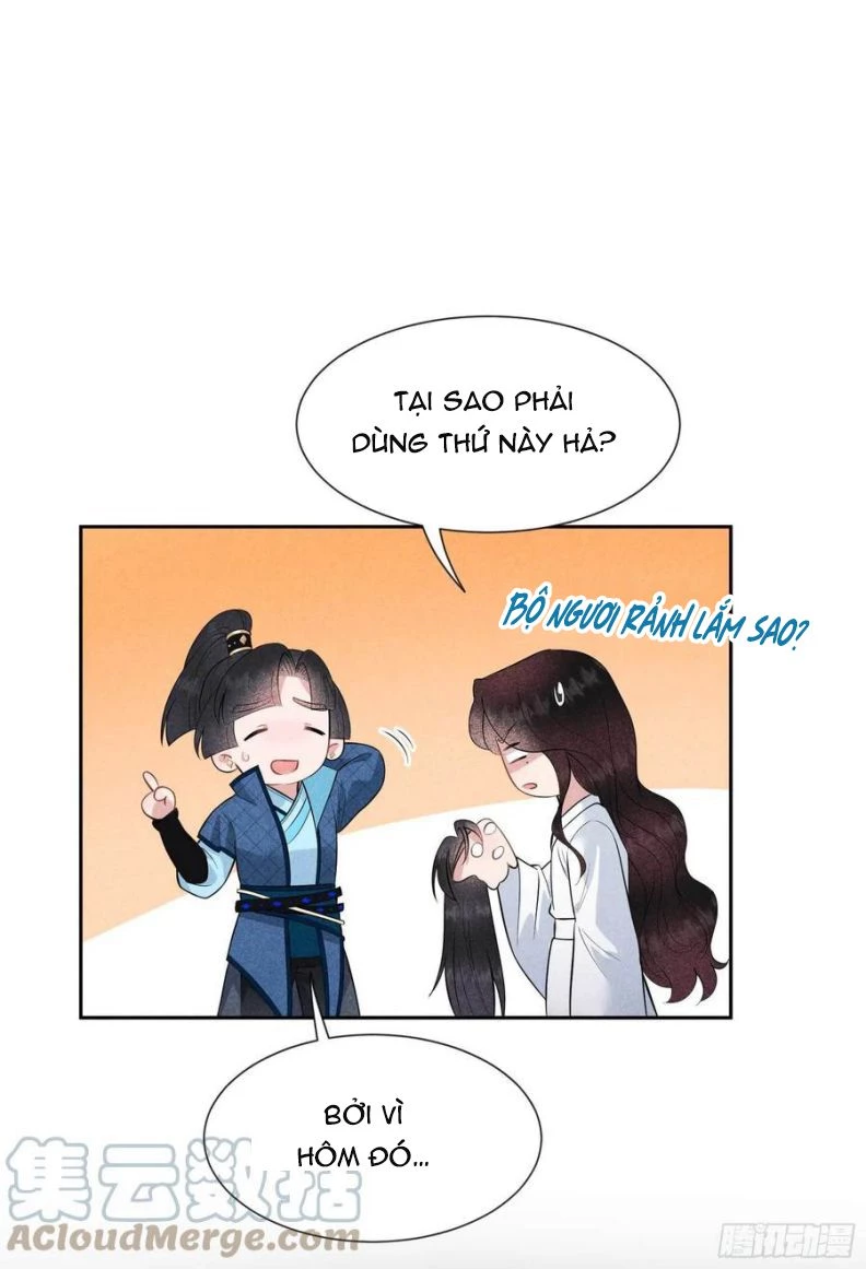 Trở Thành Nam Nhân Của Vương Chapter 46 - 5