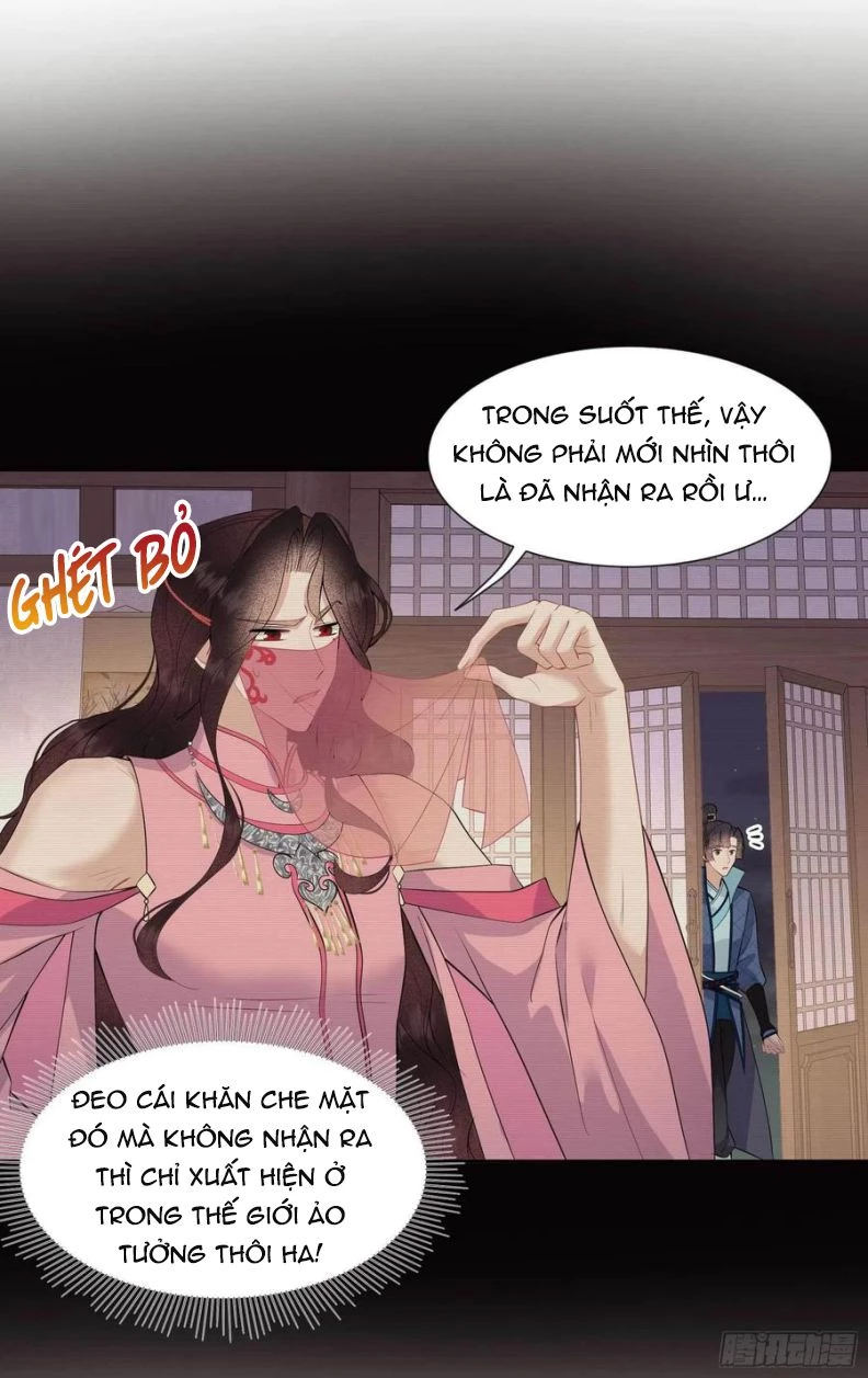 Trở Thành Nam Nhân Của Vương Chapter 46 - 6