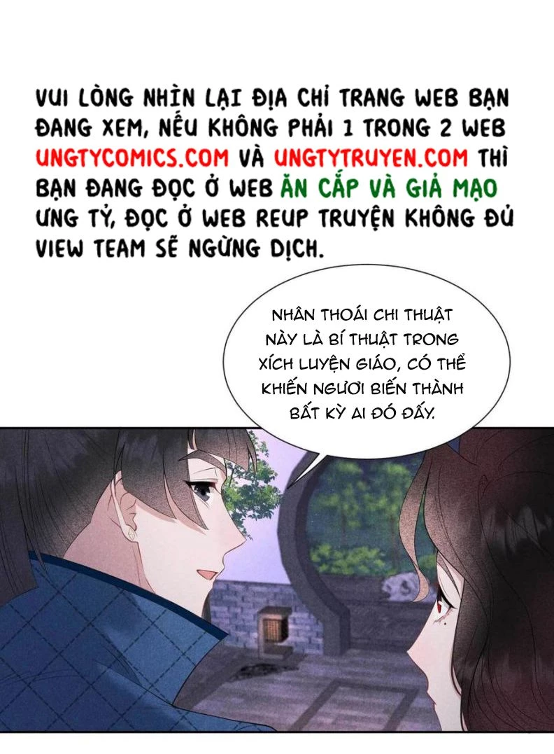 Trở Thành Nam Nhân Của Vương Chapter 46 - 8