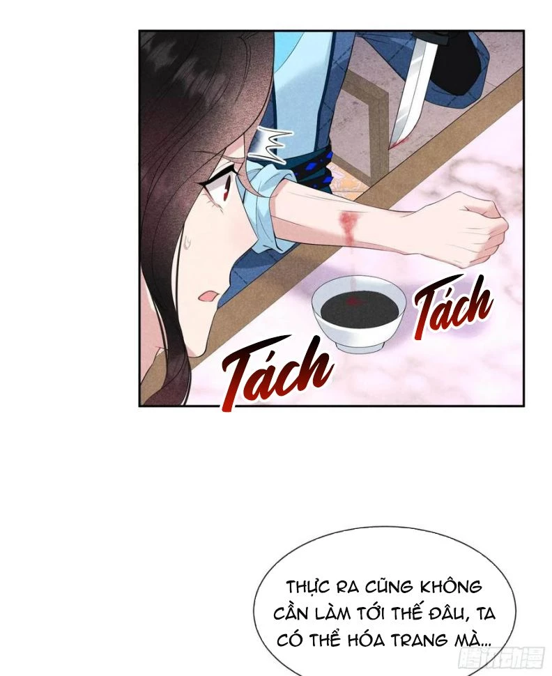 Trở Thành Nam Nhân Của Vương Chapter 46 - 12