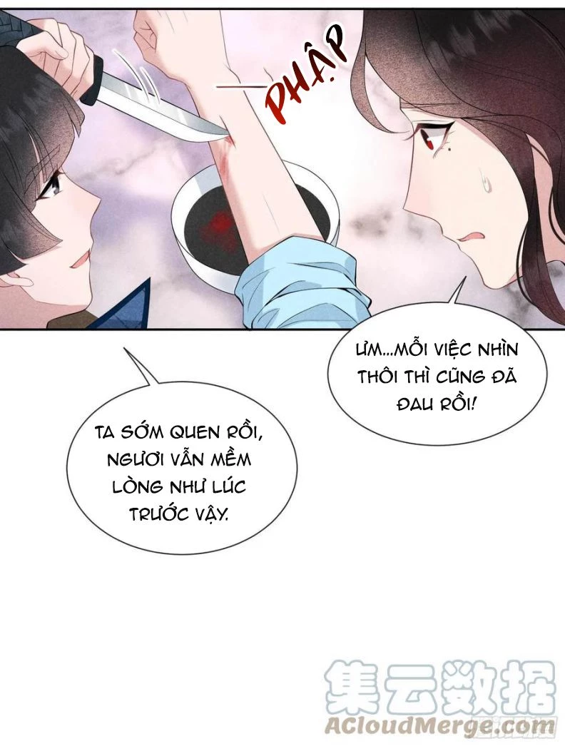 Trở Thành Nam Nhân Của Vương Chapter 46 - 15