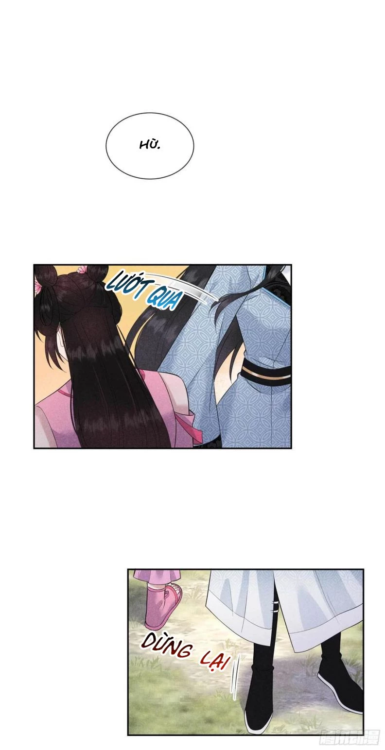 Trở Thành Nam Nhân Của Vương Chapter 46 - 24