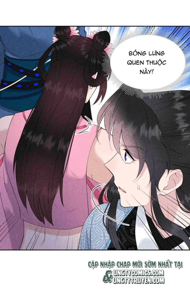 Trở Thành Nam Nhân Của Vương Chapter 46 - 25