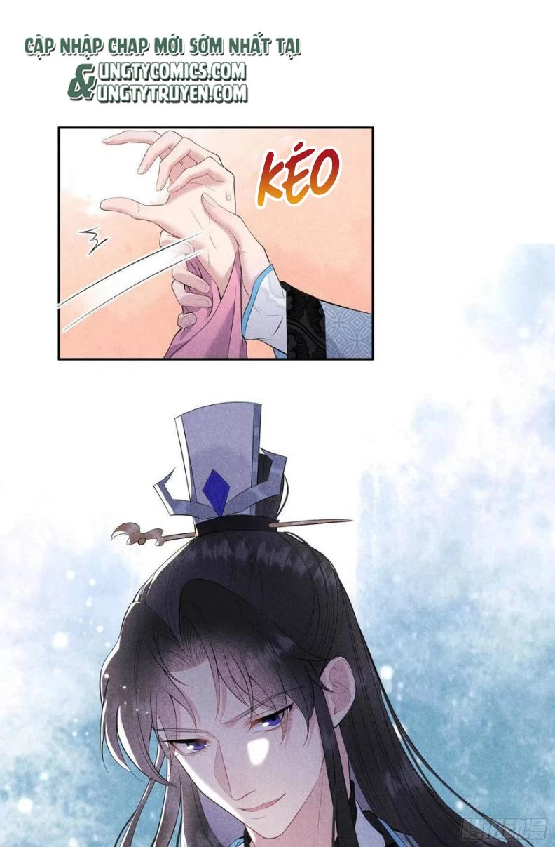 Trở Thành Nam Nhân Của Vương Chapter 46 - 28