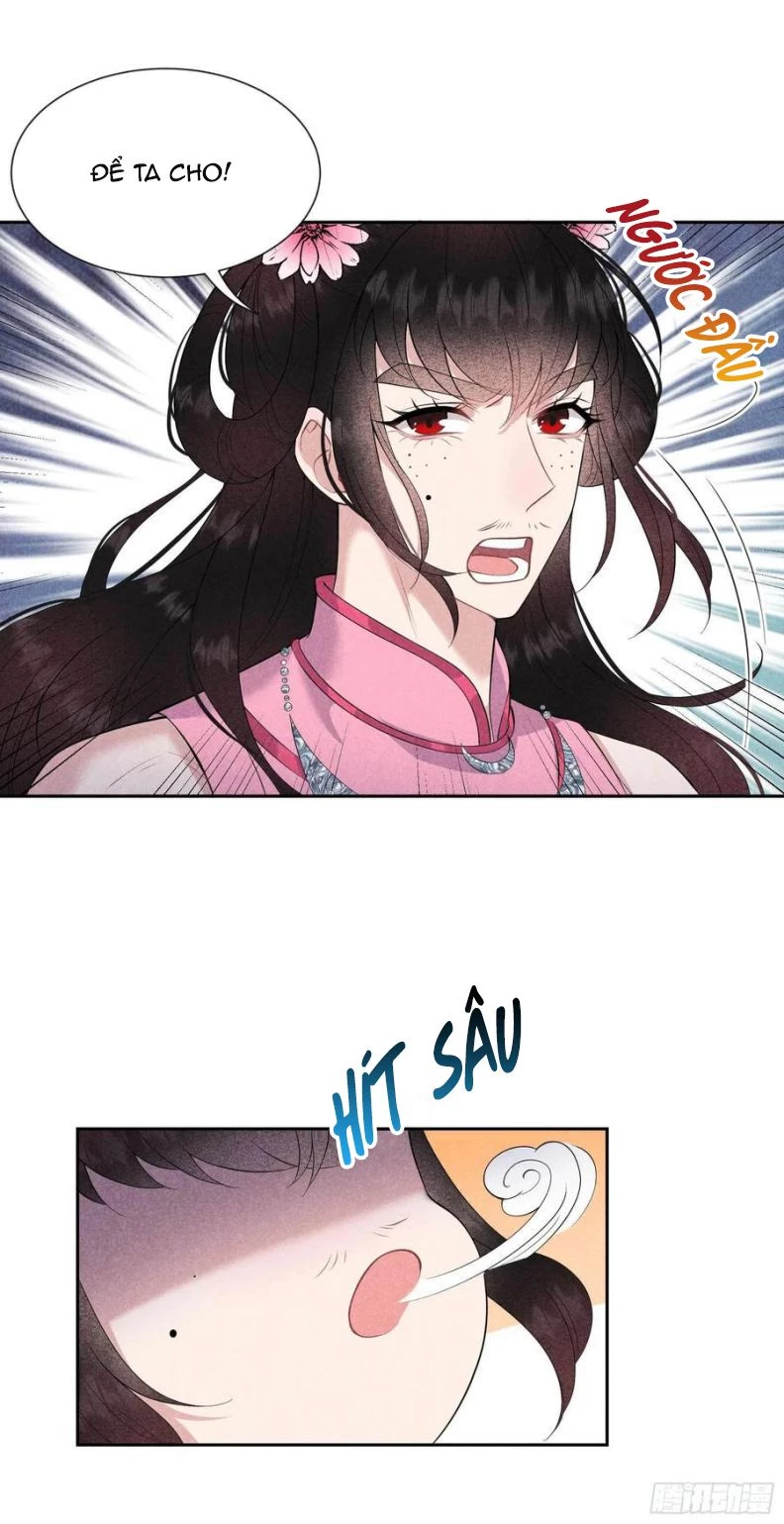 Trở Thành Nam Nhân Của Vương Chapter 47 - 6