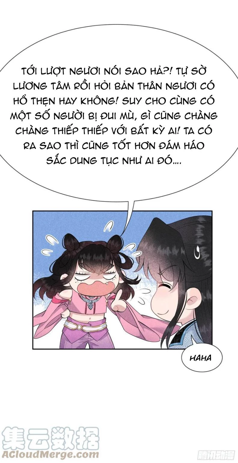 Trở Thành Nam Nhân Của Vương Chapter 47 - 7