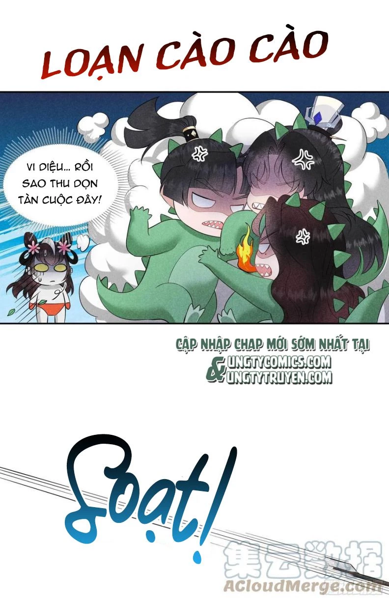 Trở Thành Nam Nhân Của Vương Chapter 47 - 13