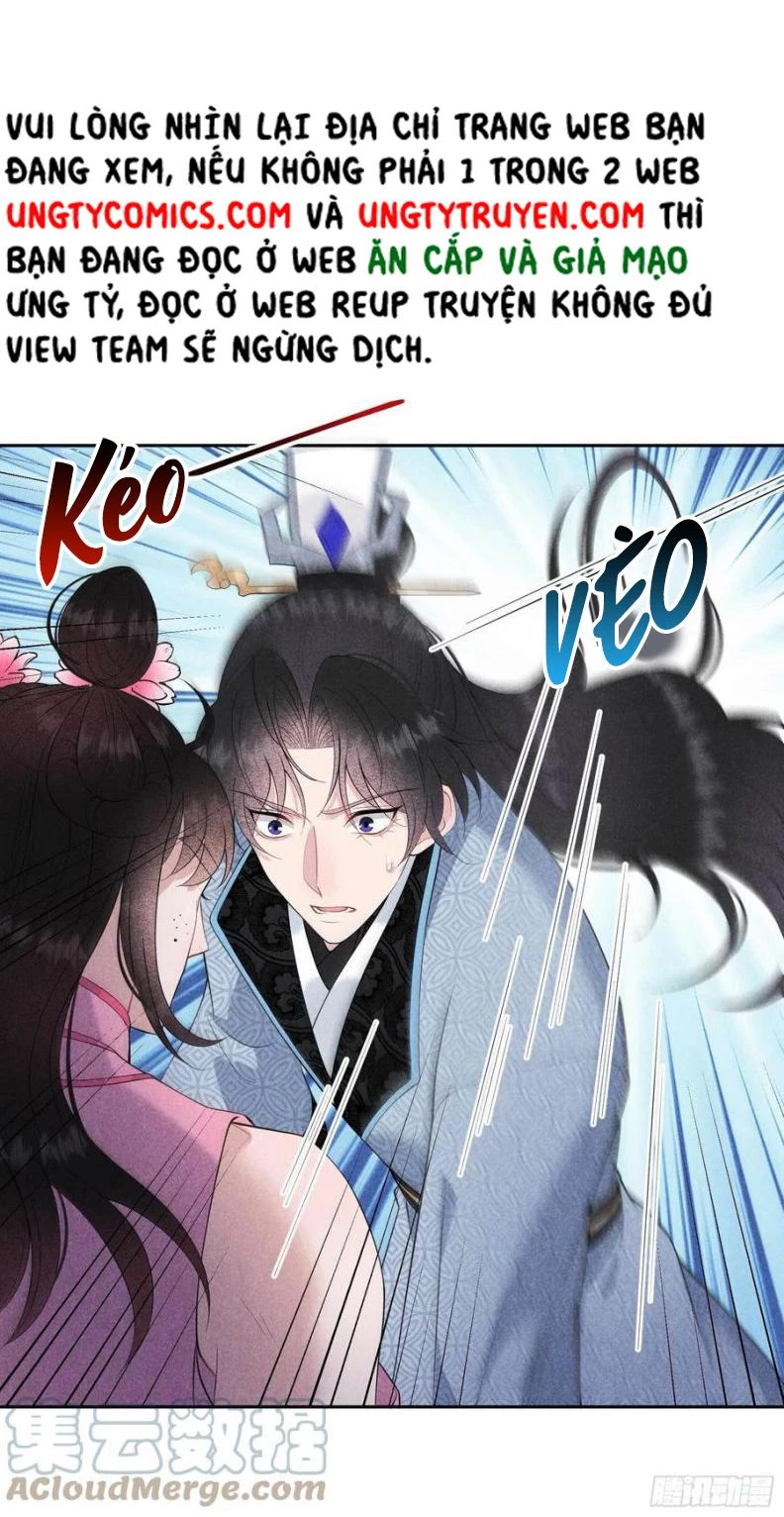 Trở Thành Nam Nhân Của Vương Chapter 47 - 15