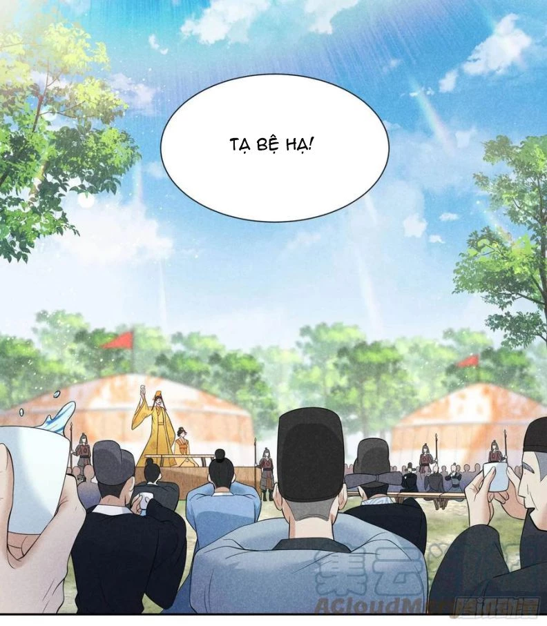 Trở Thành Nam Nhân Của Vương Chapter 47 - 27