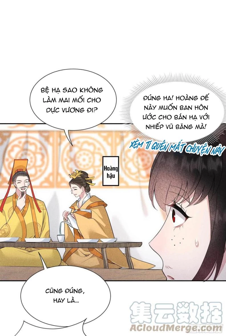 Trở Thành Nam Nhân Của Vương Chapter 47 - 33