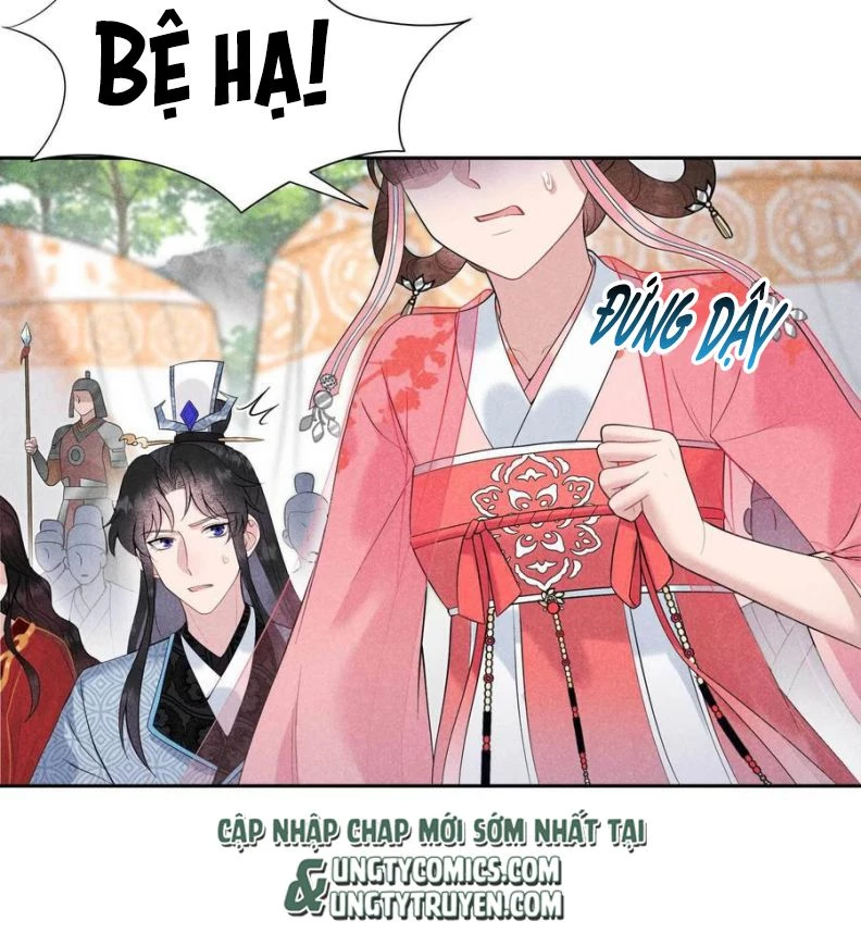 Trở Thành Nam Nhân Của Vương Chapter 47 - 34