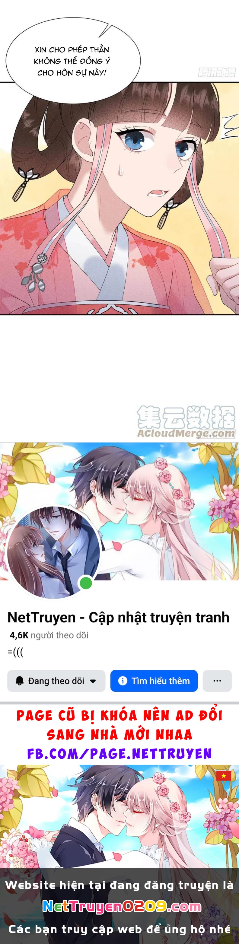 Trở Thành Nam Nhân Của Vương Chapter 47 - 35