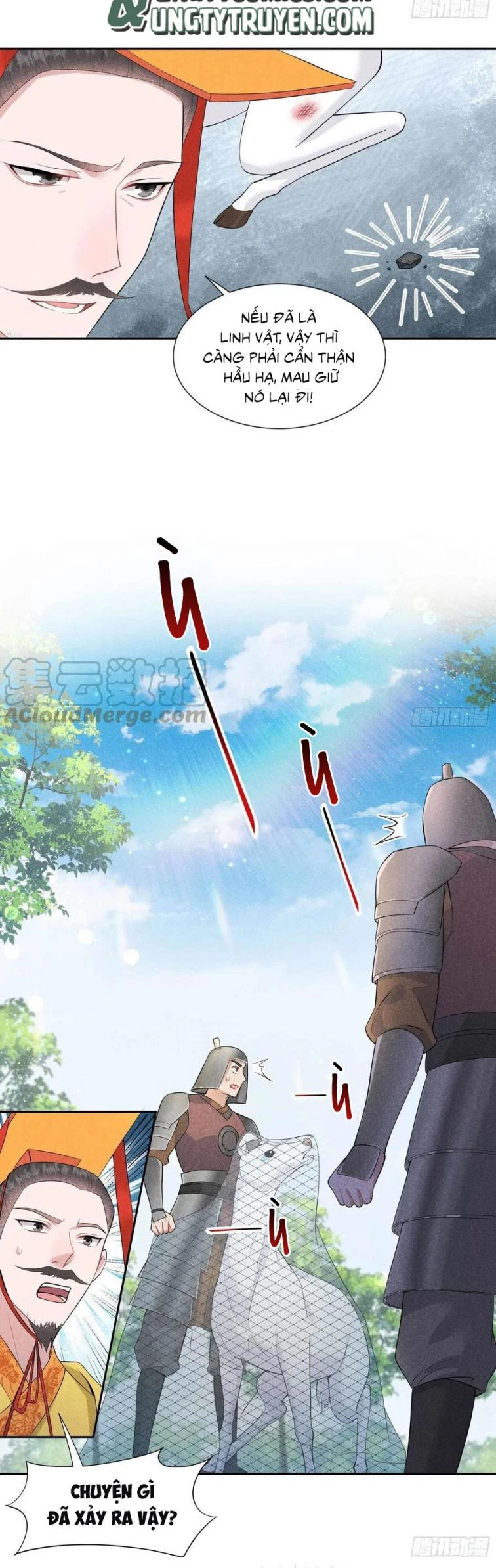 Trở Thành Nam Nhân Của Vương Chapter 48 - 12