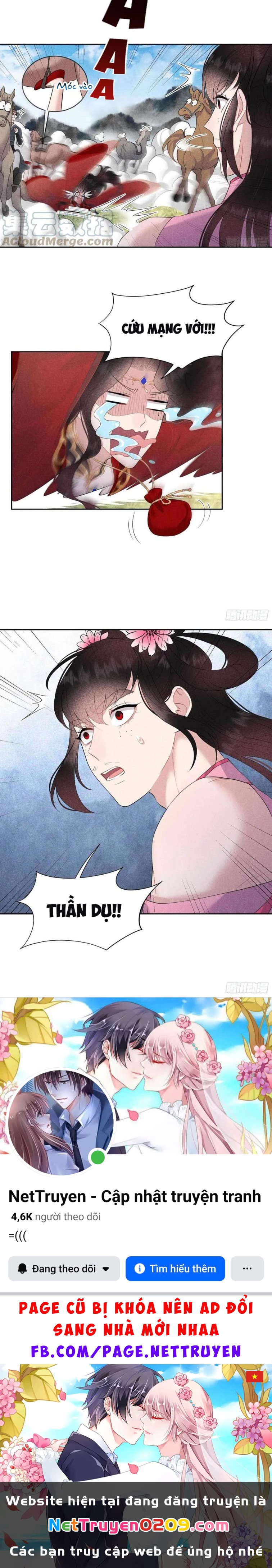 Trở Thành Nam Nhân Của Vương Chapter 48 - 22