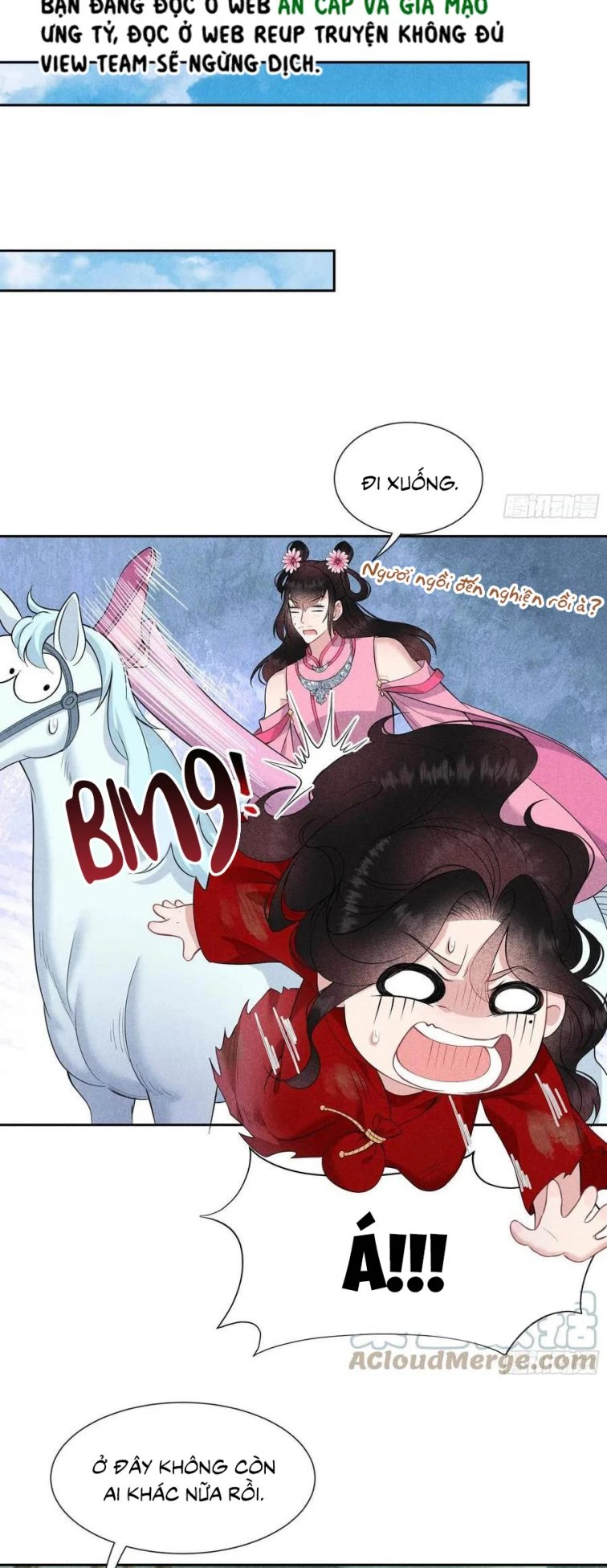 Trở Thành Nam Nhân Của Vương Chapter 49 - 10