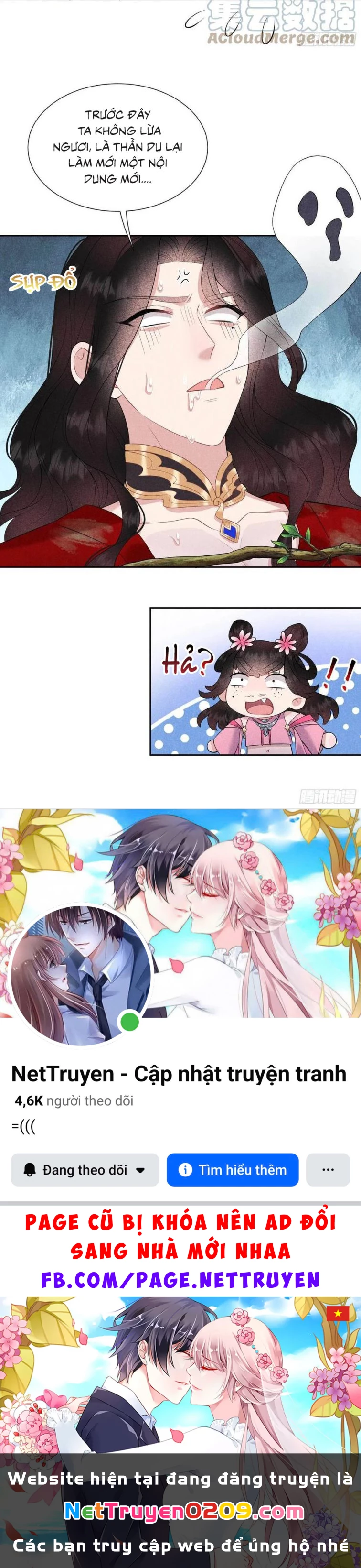 Trở Thành Nam Nhân Của Vương Chapter 49 - 20