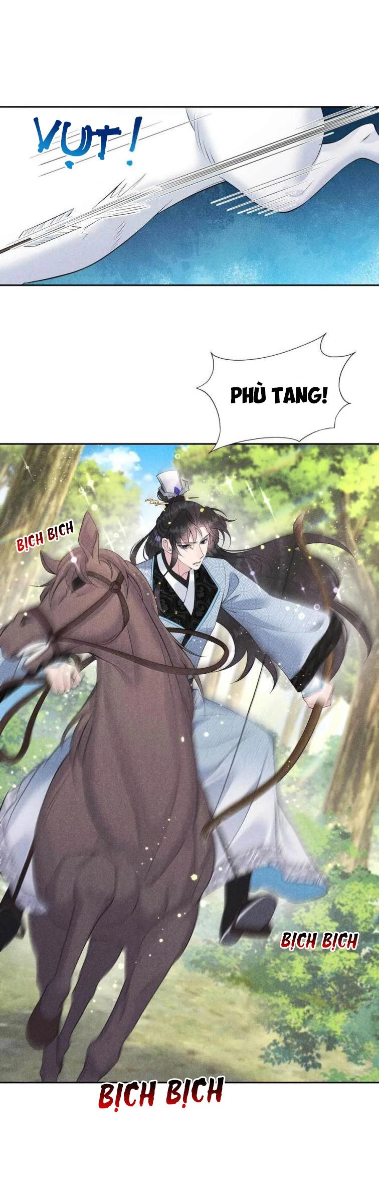 Trở Thành Nam Nhân Của Vương Chapter 50 - 7