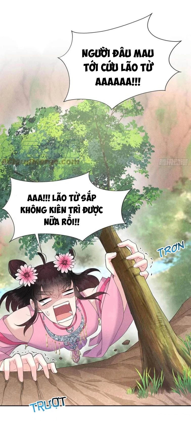 Trở Thành Nam Nhân Của Vương Chapter 50 - 9