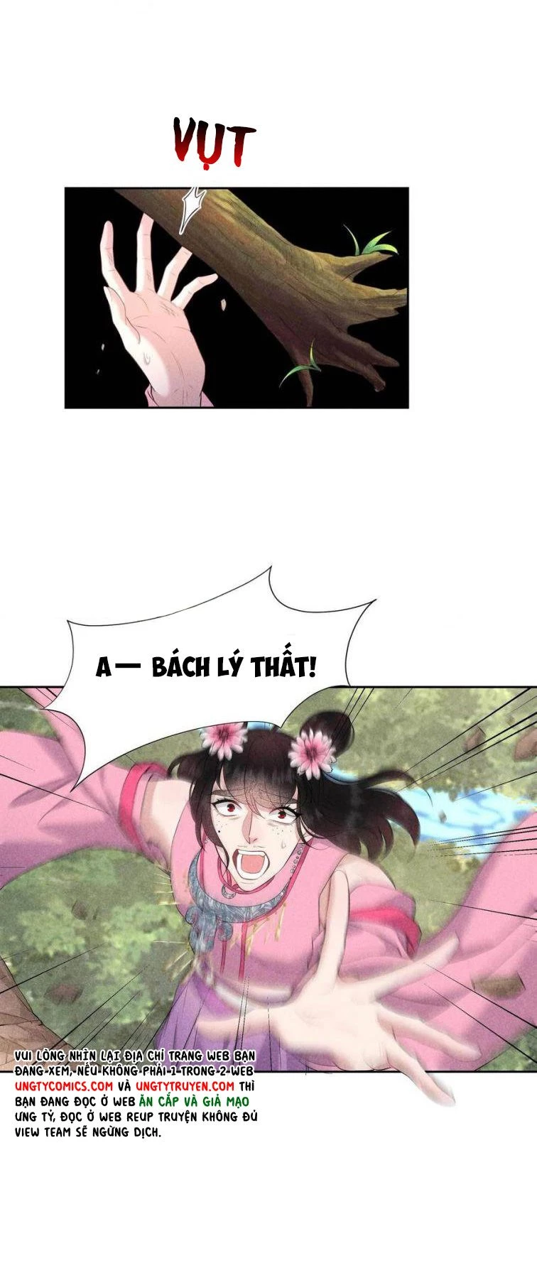 Trở Thành Nam Nhân Của Vương Chapter 50 - 10