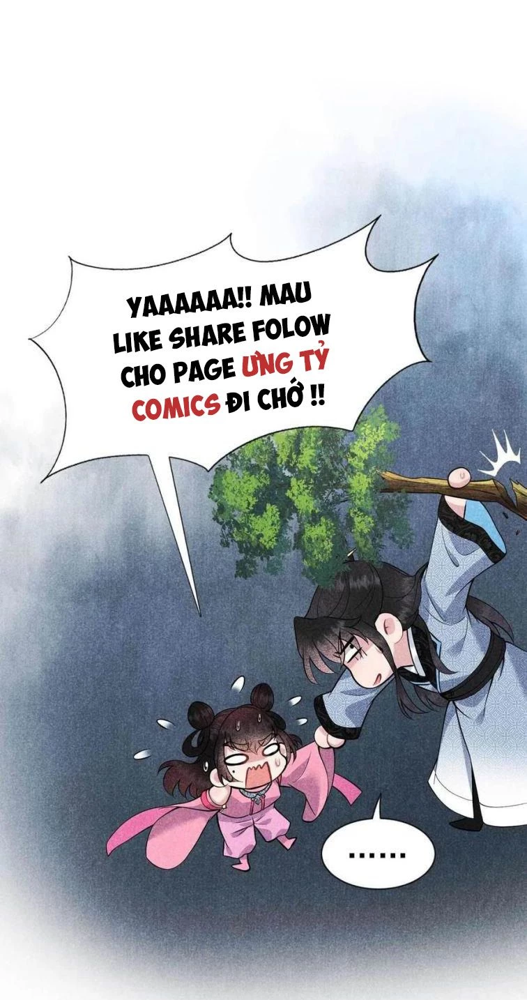 Trở Thành Nam Nhân Của Vương Chapter 50 - 18