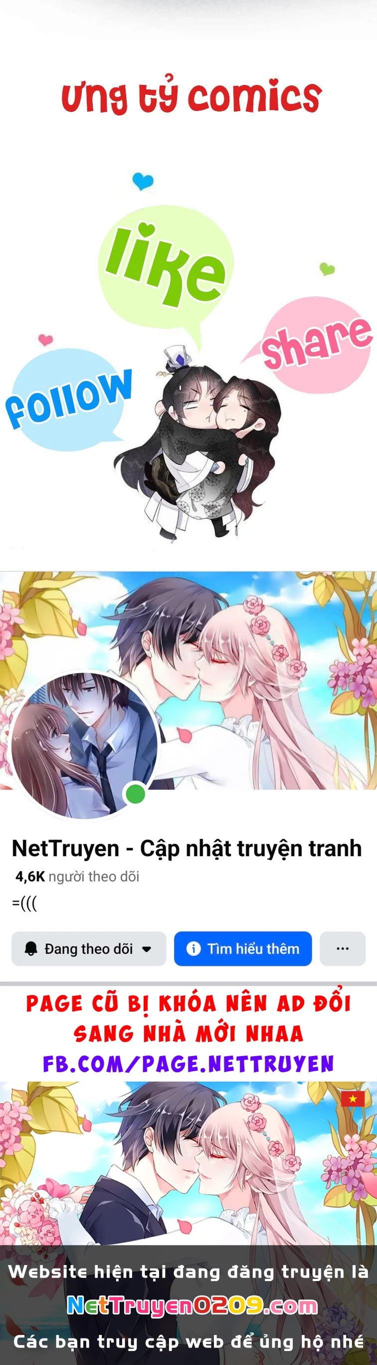 Trở Thành Nam Nhân Của Vương Chapter 50 - 19