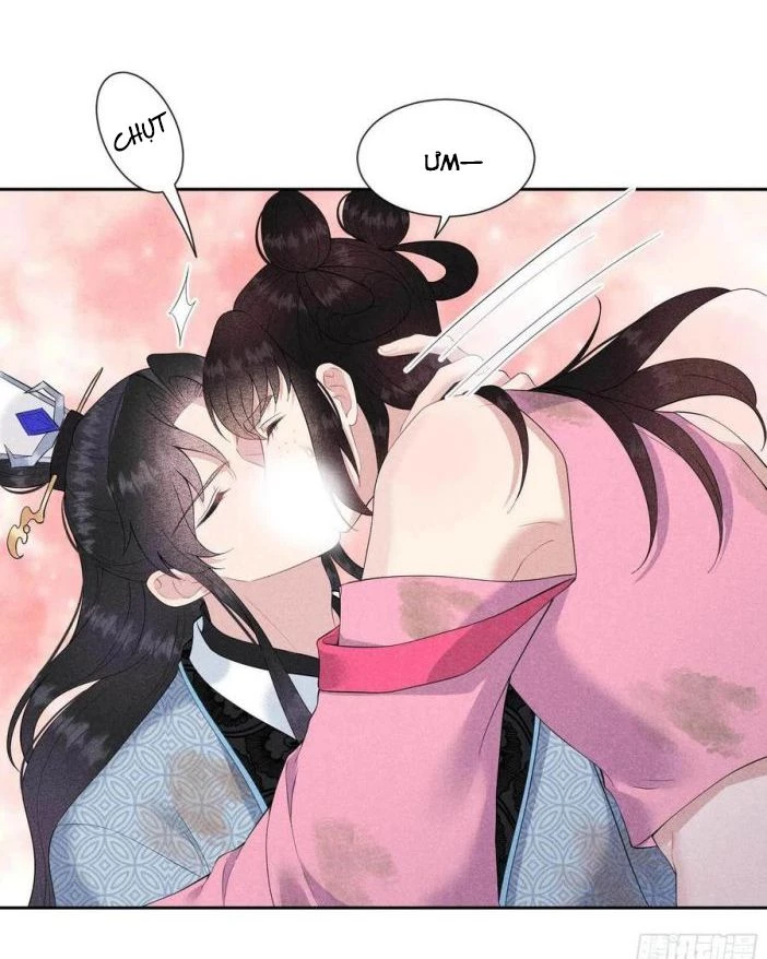 Trở Thành Nam Nhân Của Vương Chapter 51 - 4