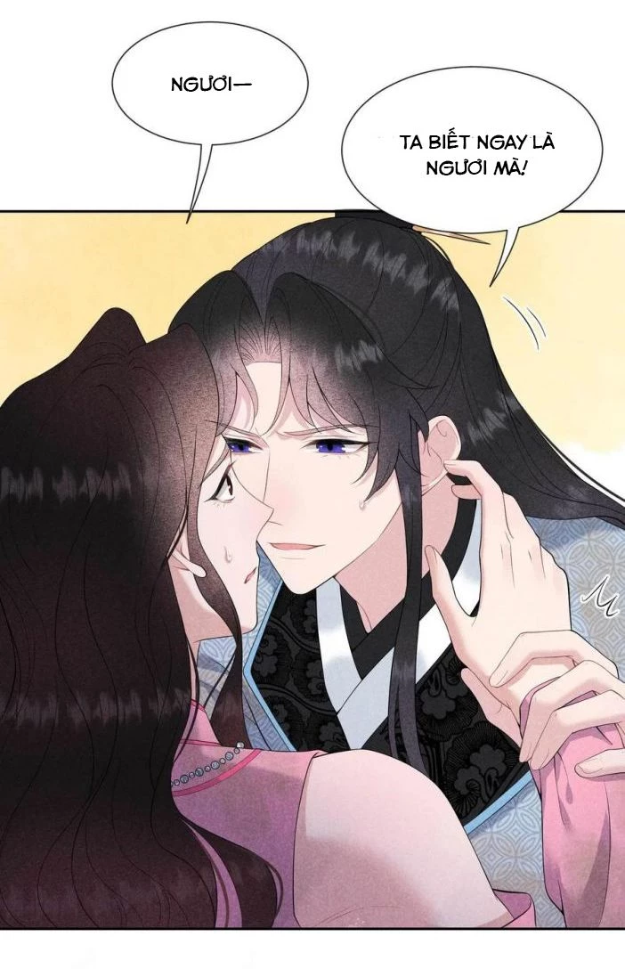 Trở Thành Nam Nhân Của Vương Chapter 51 - 7