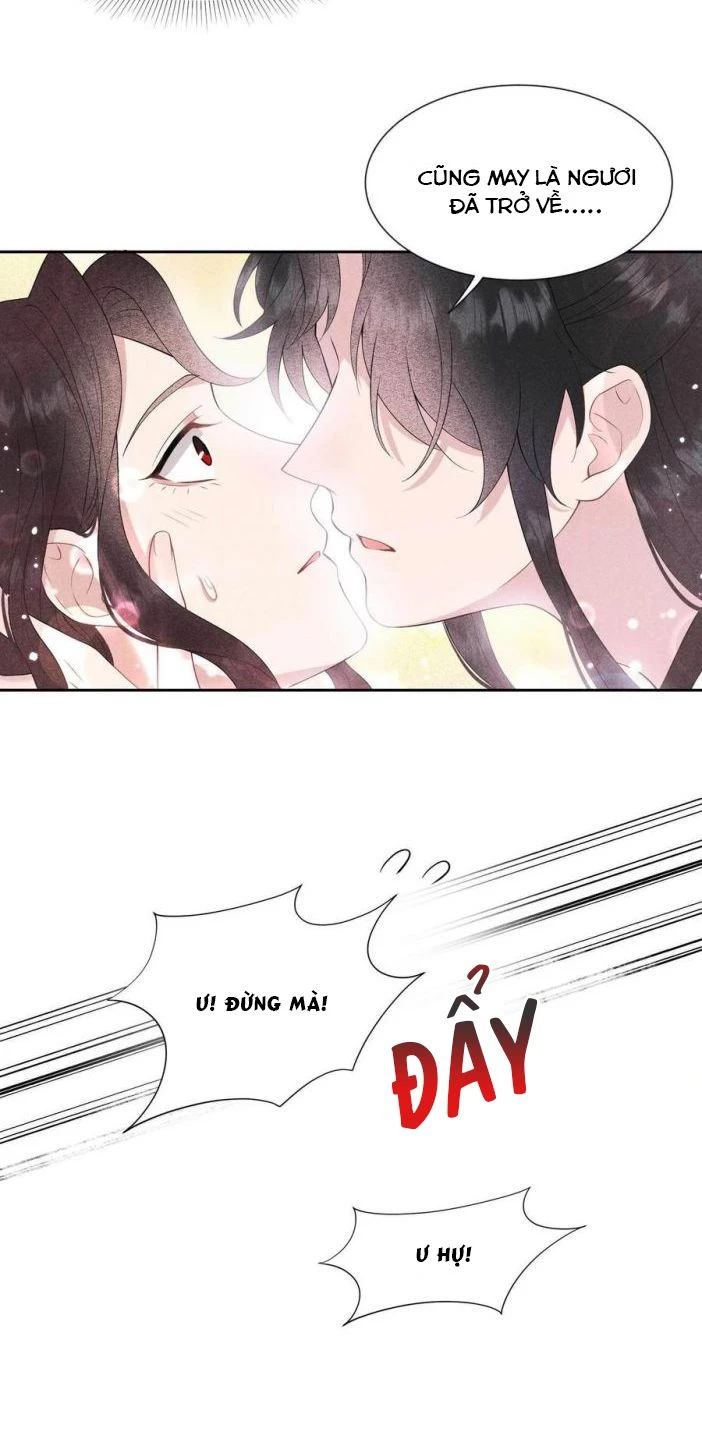 Trở Thành Nam Nhân Của Vương Chapter 51 - 13