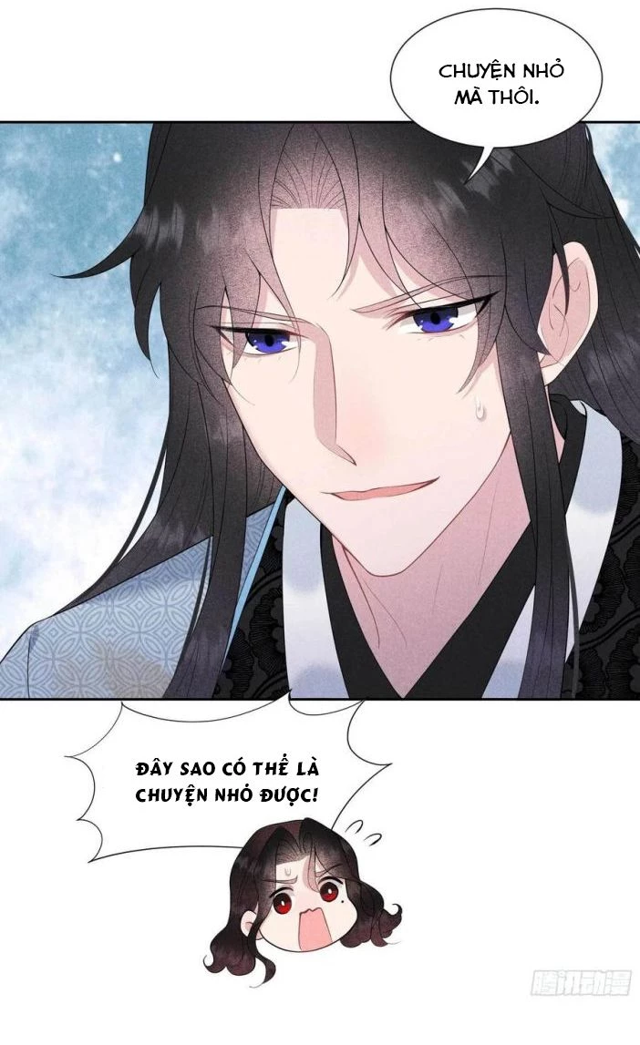 Trở Thành Nam Nhân Của Vương Chapter 51 - 15