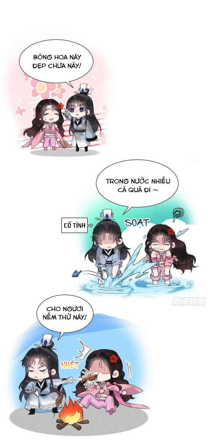 Trở Thành Nam Nhân Của Vương Chapter 51 - 23