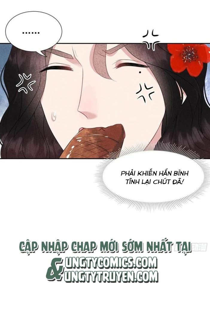 Trở Thành Nam Nhân Của Vương Chapter 51 - 24