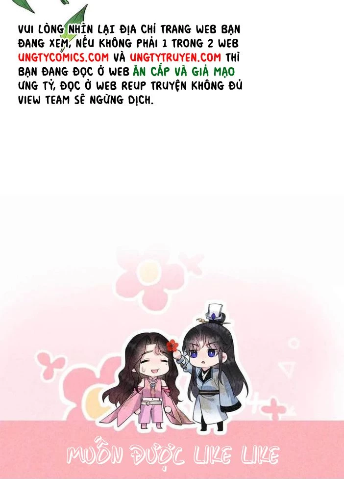 Trở Thành Nam Nhân Của Vương Chapter 51 - 28