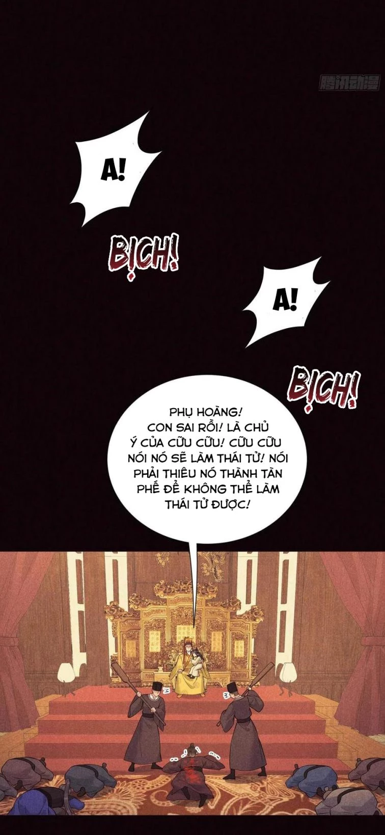 Trở Thành Nam Nhân Của Vương Chapter 52 - 6