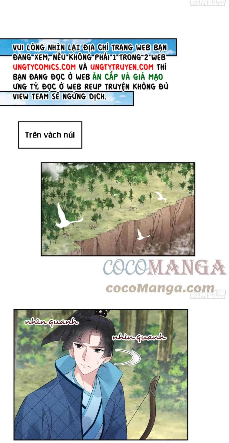 Trở Thành Nam Nhân Của Vương Chapter 52 - 18