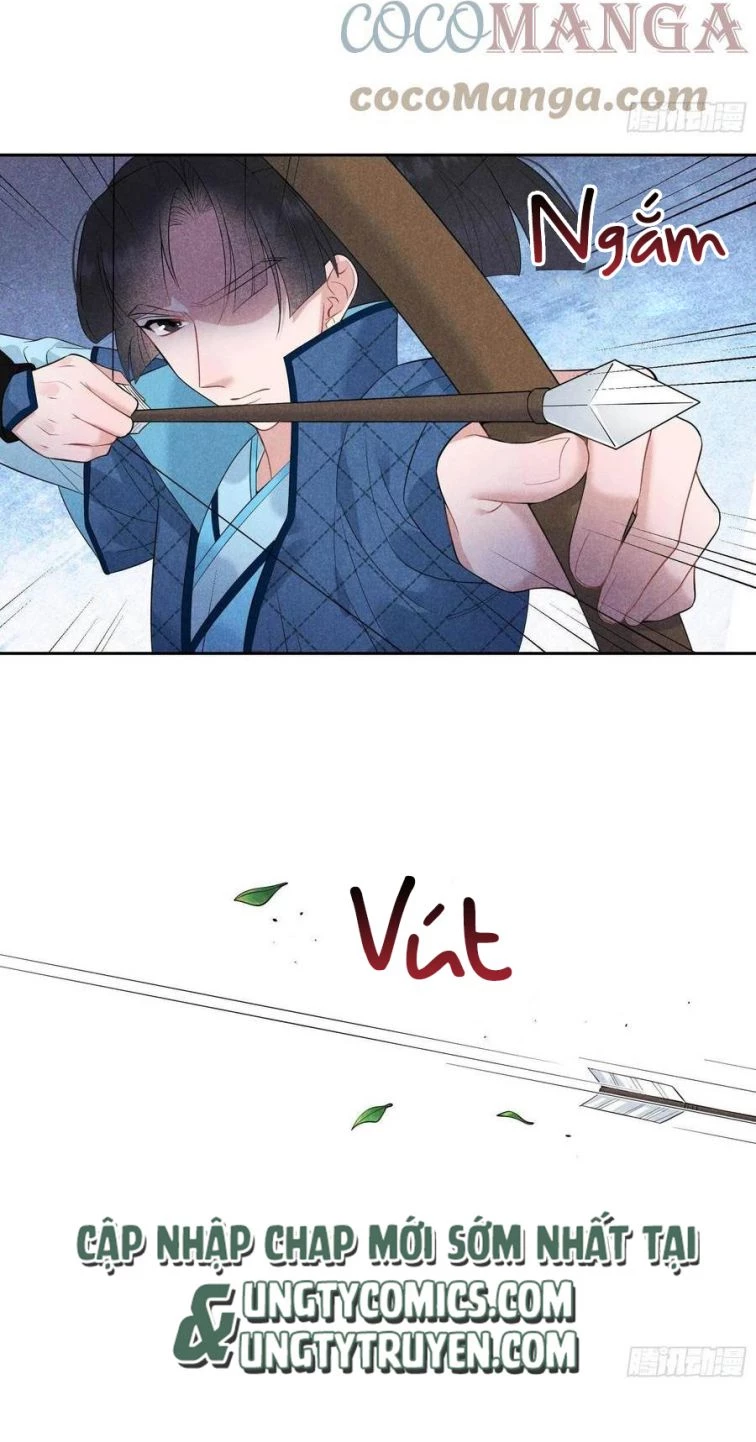 Trở Thành Nam Nhân Của Vương Chapter 52 - 20