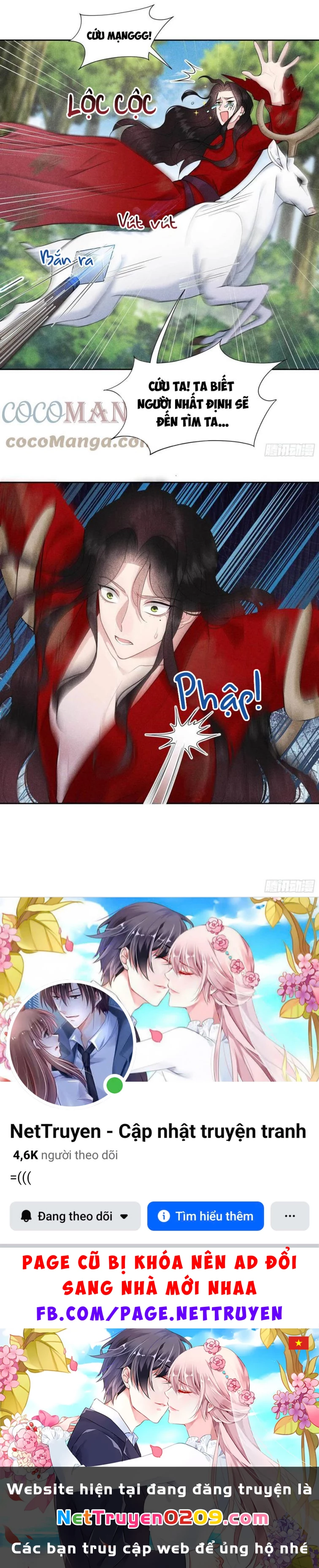 Trở Thành Nam Nhân Của Vương Chapter 52 - 21