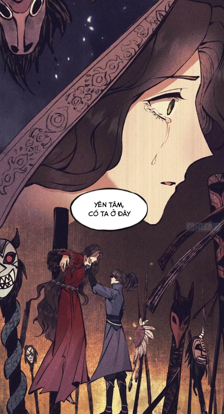 Trở Thành Nam Nhân Của Vương Chapter 53 - 7