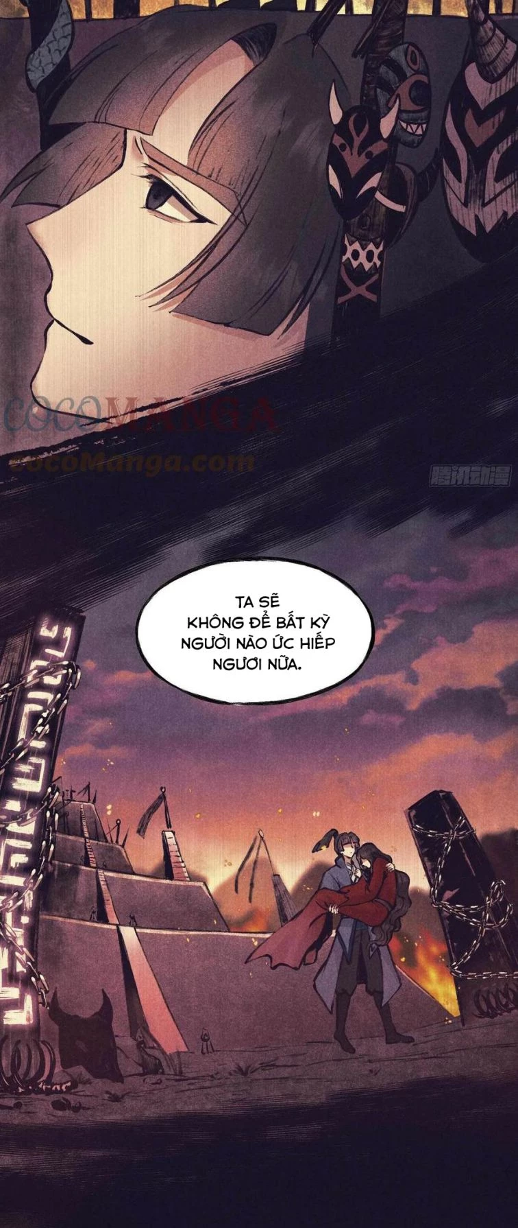 Trở Thành Nam Nhân Của Vương Chapter 53 - 8