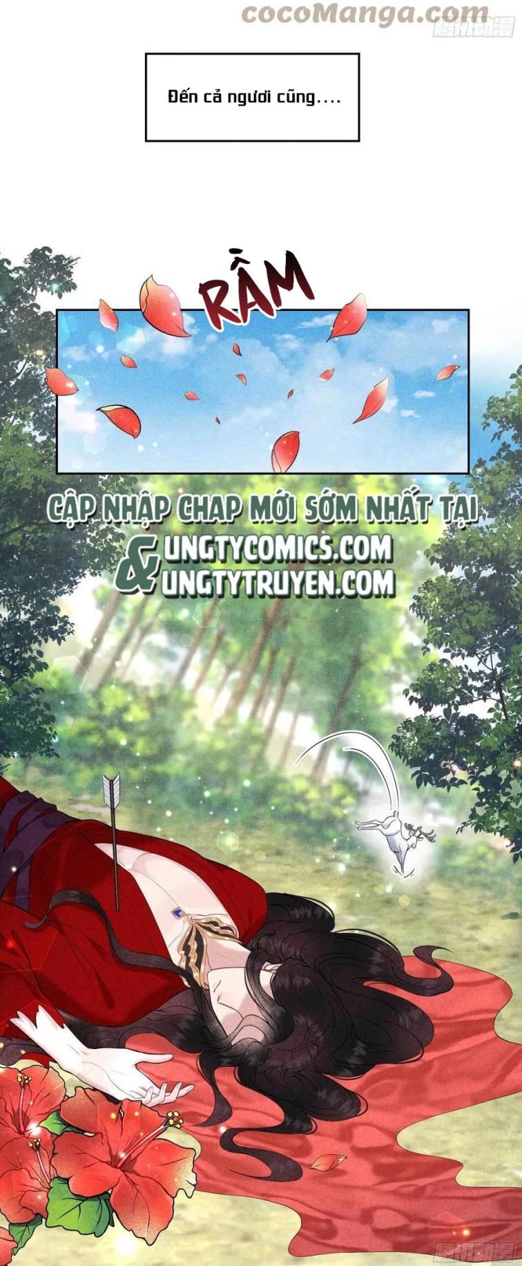 Trở Thành Nam Nhân Của Vương Chapter 53 - 10