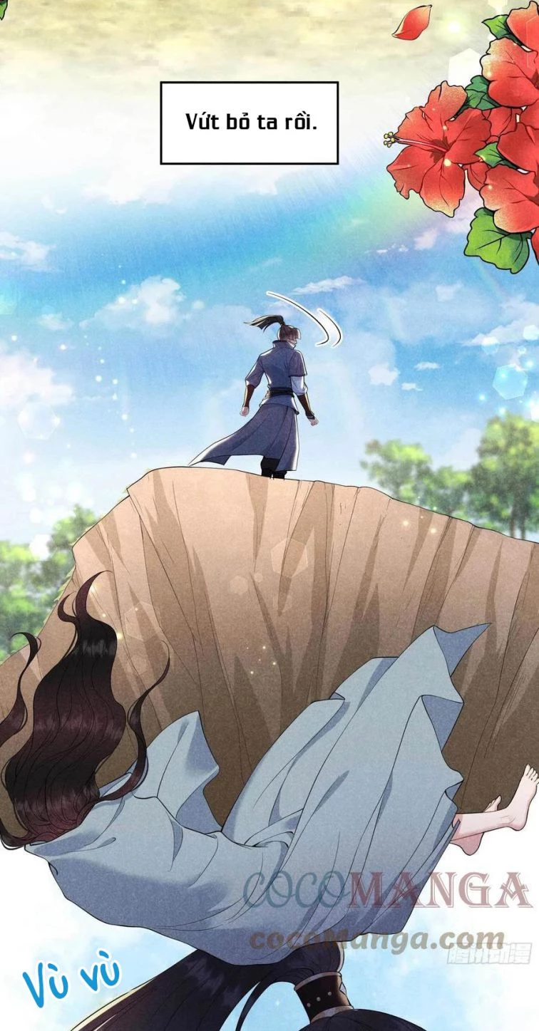 Trở Thành Nam Nhân Của Vương Chapter 53 - 11