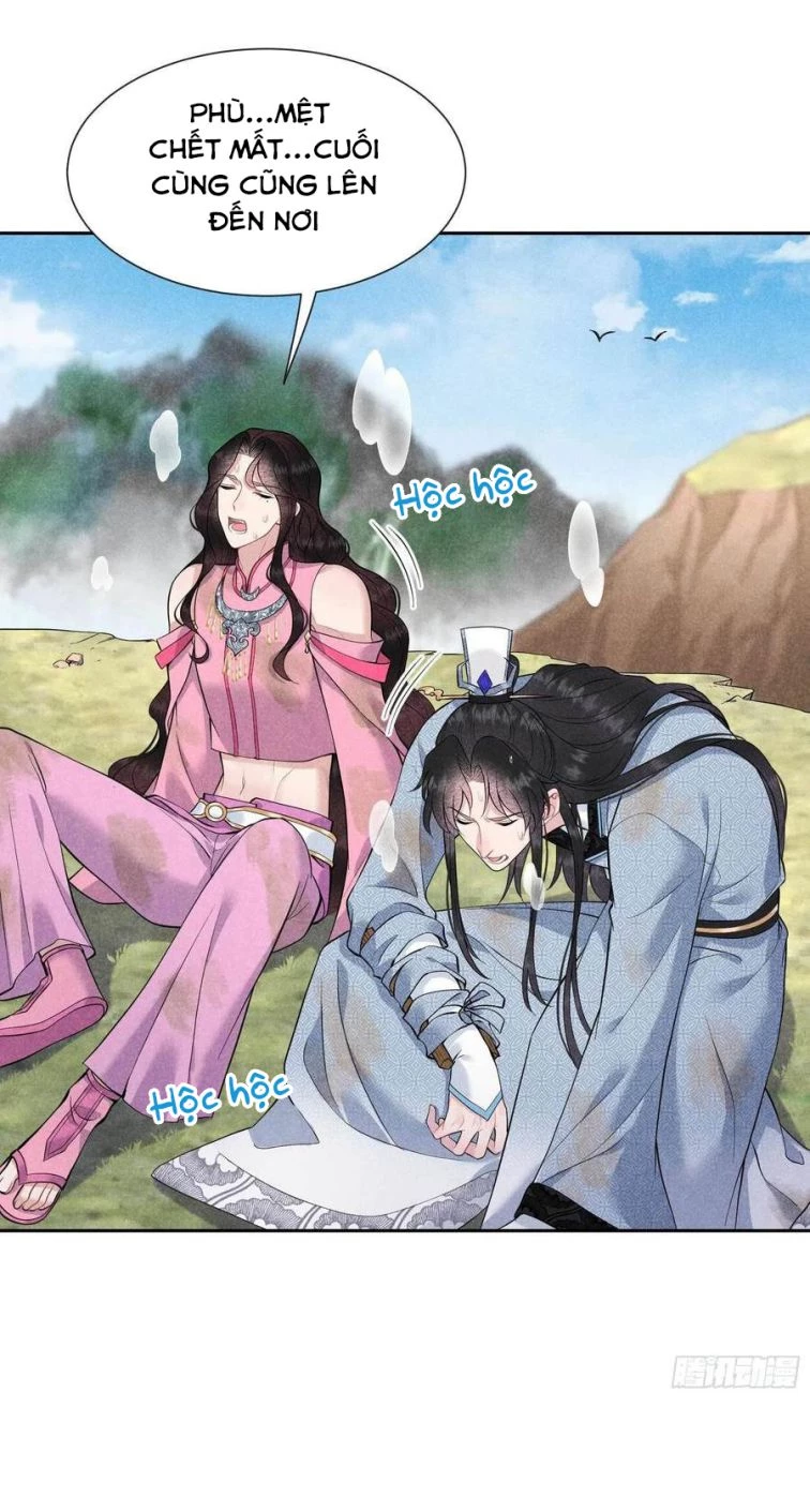 Trở Thành Nam Nhân Của Vương Chapter 53 - 14