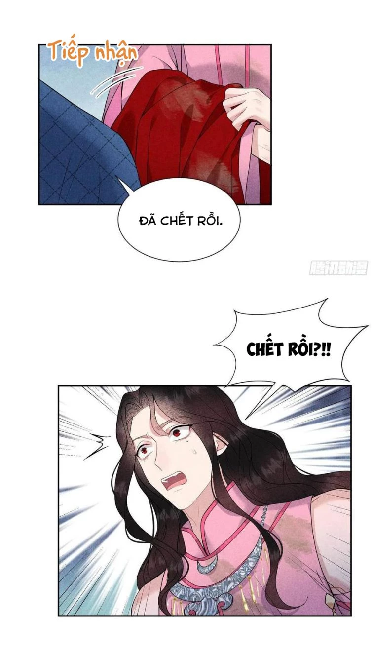 Trở Thành Nam Nhân Của Vương Chapter 53 - 16