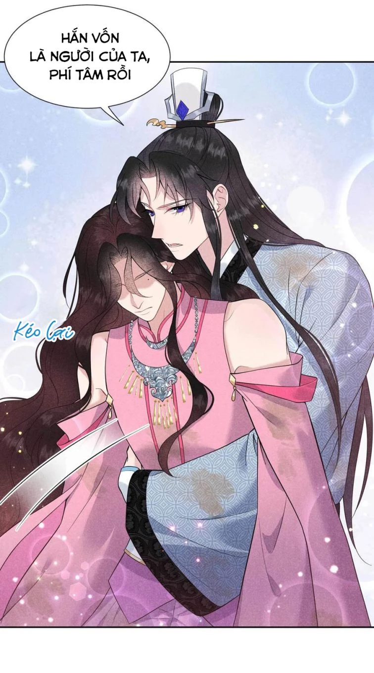 Trở Thành Nam Nhân Của Vương Chapter 53 - 19